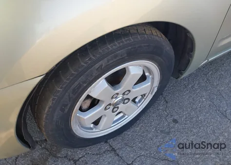 2007 Toyota Prius из США, поврежденный, VIN JTDKB20U877645725